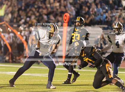 Thumbnail 3 in O'Connor vs. Brennan (District Championship) photogallery.