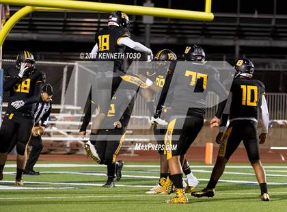 Thumbnail 3 in O'Connor vs. Brennan (District Championship) photogallery.