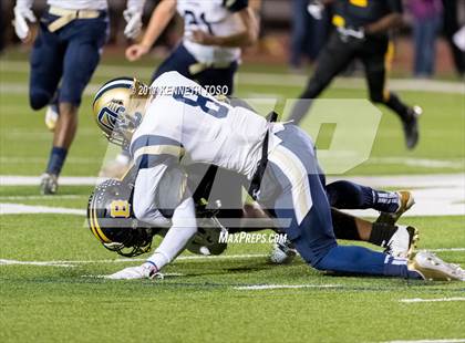 Thumbnail 1 in O'Connor vs. Brennan (District Championship) photogallery.