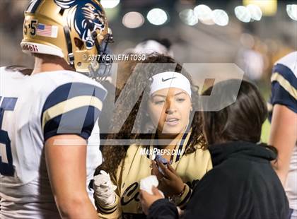 Thumbnail 1 in O'Connor vs. Brennan (District Championship) photogallery.