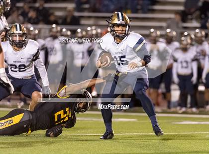 Thumbnail 2 in O'Connor vs. Brennan (District Championship) photogallery.
