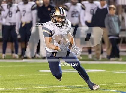 Thumbnail 1 in O'Connor vs. Brennan (District Championship) photogallery.