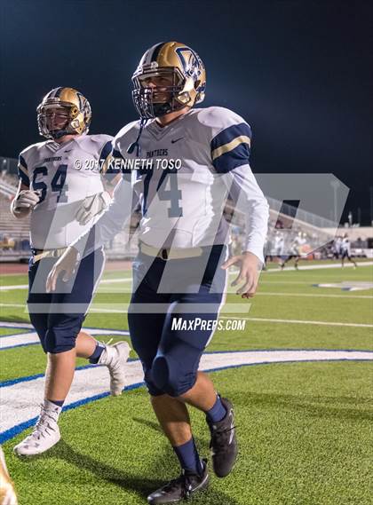 Thumbnail 3 in O'Connor vs. Brennan (District Championship) photogallery.