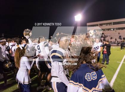 Thumbnail 3 in O'Connor vs. Brennan (District Championship) photogallery.