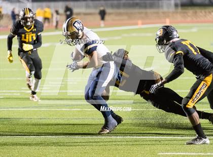 Thumbnail 1 in O'Connor vs. Brennan (District Championship) photogallery.