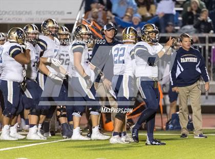 Thumbnail 1 in O'Connor vs. Brennan (District Championship) photogallery.