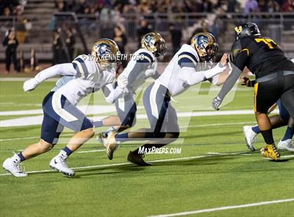 Thumbnail 2 in O'Connor vs. Brennan (District Championship) photogallery.