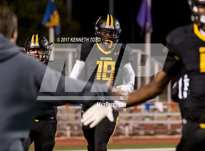 Thumbnail 1 in O'Connor vs. Brennan (District Championship) photogallery.