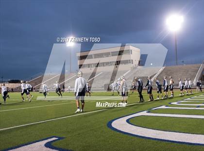 Thumbnail 1 in O'Connor vs. Brennan (District Championship) photogallery.