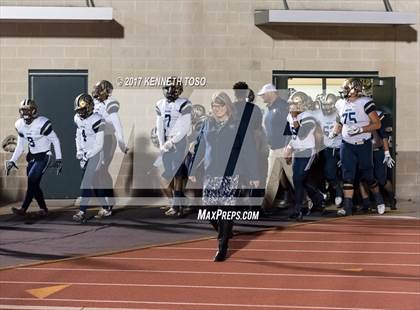 Thumbnail 2 in O'Connor vs. Brennan (District Championship) photogallery.