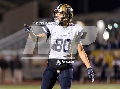 Thumbnail 1 in O'Connor vs. Brennan (District Championship) photogallery.