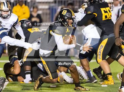 Thumbnail 2 in O'Connor vs. Brennan (District Championship) photogallery.