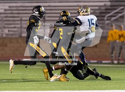 Thumbnail 3 in O'Connor vs. Brennan (District Championship) photogallery.
