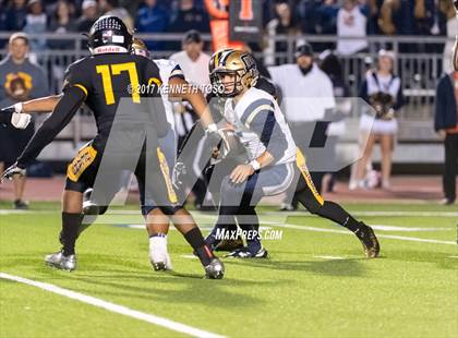 Thumbnail 3 in O'Connor vs. Brennan (District Championship) photogallery.