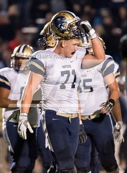 Thumbnail 1 in O'Connor vs. Brennan (District Championship) photogallery.