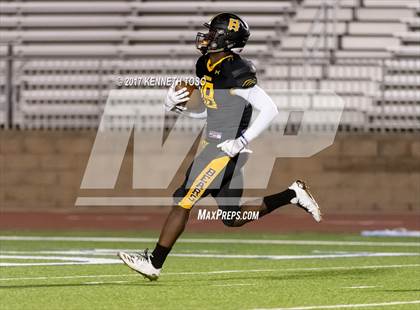 Thumbnail 1 in O'Connor vs. Brennan (District Championship) photogallery.