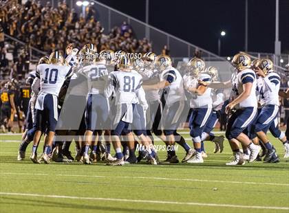 Thumbnail 3 in O'Connor vs. Brennan (District Championship) photogallery.
