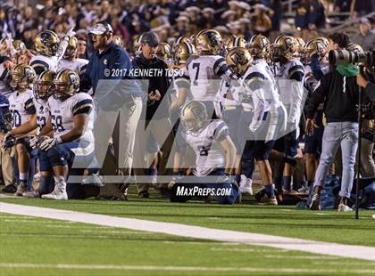 Thumbnail 3 in O'Connor vs. Brennan (District Championship) photogallery.