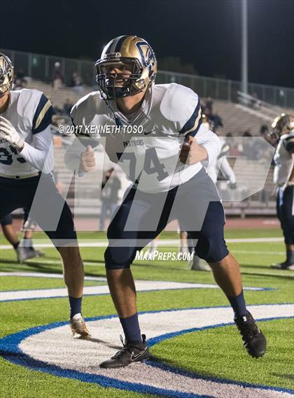 Thumbnail 1 in O'Connor vs. Brennan (District Championship) photogallery.