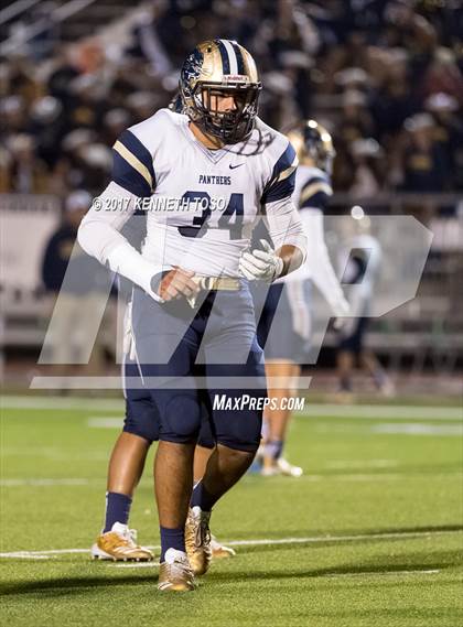 Thumbnail 2 in O'Connor vs. Brennan (District Championship) photogallery.