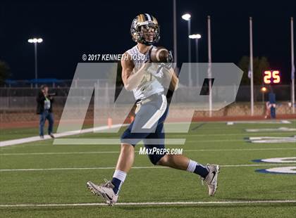 Thumbnail 3 in O'Connor vs. Brennan (District Championship) photogallery.