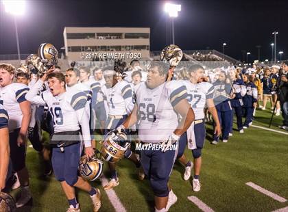 Thumbnail 1 in O'Connor vs. Brennan (District Championship) photogallery.