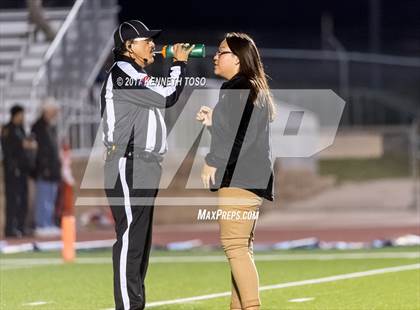 Thumbnail 2 in O'Connor vs. Brennan (District Championship) photogallery.