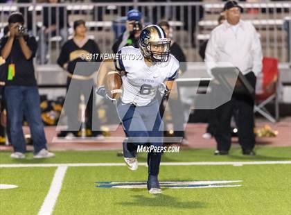 Thumbnail 1 in O'Connor vs. Brennan (District Championship) photogallery.