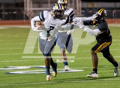 Thumbnail 2 in O'Connor vs. Brennan (District Championship) photogallery.