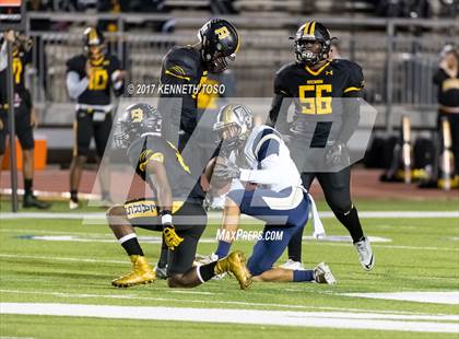 Thumbnail 3 in O'Connor vs. Brennan (District Championship) photogallery.