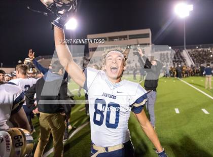 Thumbnail 3 in O'Connor vs. Brennan (District Championship) photogallery.