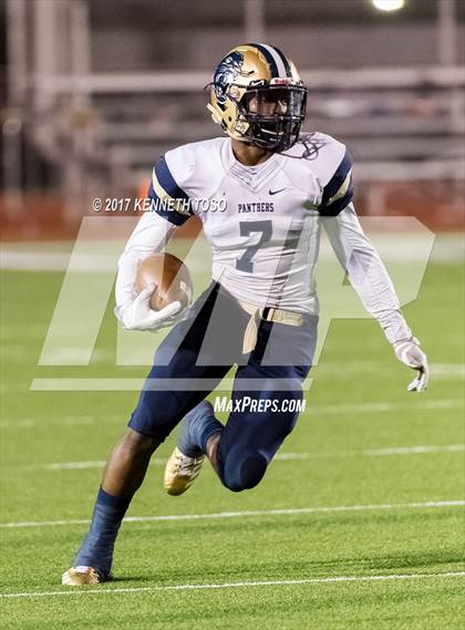 Thumbnail 3 in O'Connor vs. Brennan (District Championship) photogallery.