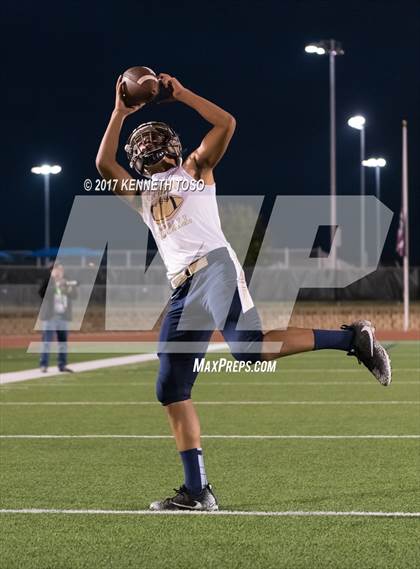 Thumbnail 2 in O'Connor vs. Brennan (District Championship) photogallery.