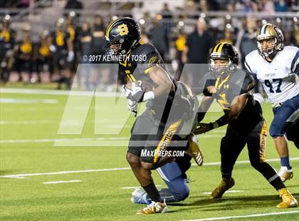 Thumbnail 3 in O'Connor vs. Brennan (District Championship) photogallery.