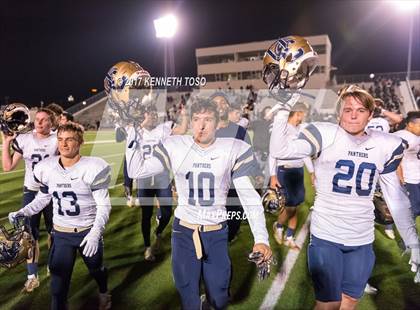 Thumbnail 3 in O'Connor vs. Brennan (District Championship) photogallery.