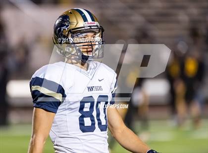 Thumbnail 2 in O'Connor vs. Brennan (District Championship) photogallery.