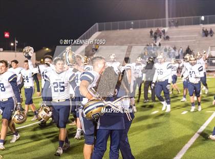 Thumbnail 3 in O'Connor vs. Brennan (District Championship) photogallery.