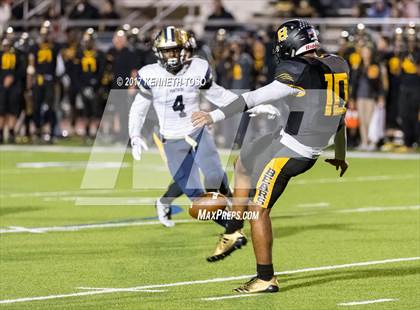 Thumbnail 3 in O'Connor vs. Brennan (District Championship) photogallery.