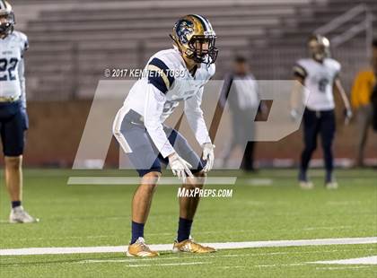 Thumbnail 1 in O'Connor vs. Brennan (District Championship) photogallery.