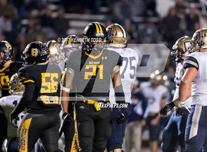 Thumbnail 3 in O'Connor vs. Brennan (District Championship) photogallery.
