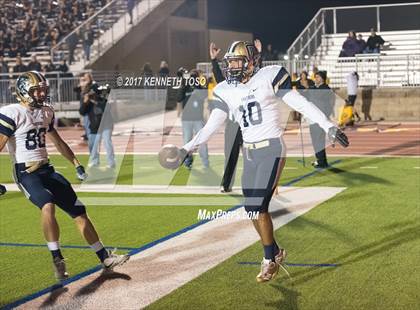 Thumbnail 2 in O'Connor vs. Brennan (District Championship) photogallery.