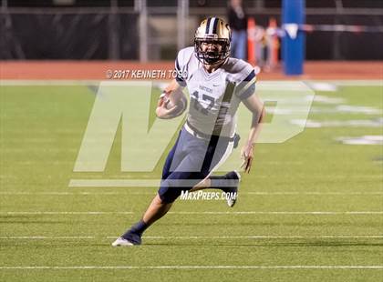 Thumbnail 2 in O'Connor vs. Brennan (District Championship) photogallery.