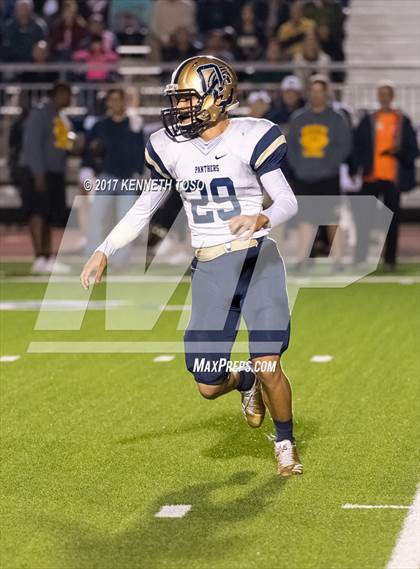 Thumbnail 1 in O'Connor vs. Brennan (District Championship) photogallery.
