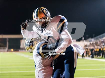 Thumbnail 3 in O'Connor vs. Brennan (District Championship) photogallery.