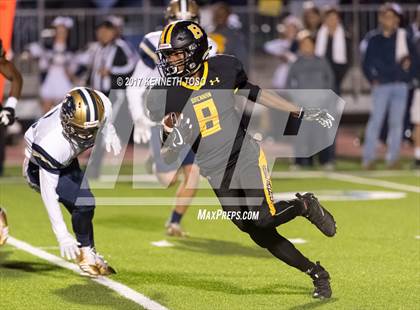 Thumbnail 1 in O'Connor vs. Brennan (District Championship) photogallery.