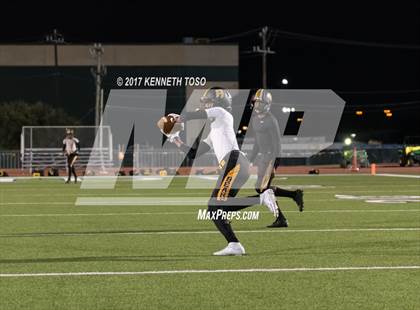 Thumbnail 3 in O'Connor vs. Brennan (District Championship) photogallery.