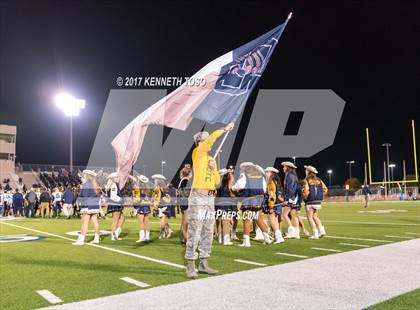 Thumbnail 2 in O'Connor vs. Brennan (District Championship) photogallery.
