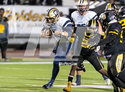 Thumbnail 2 in O'Connor vs. Brennan (District Championship) photogallery.