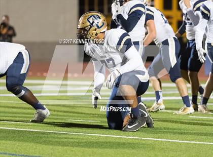 Thumbnail 3 in O'Connor vs. Brennan (District Championship) photogallery.
