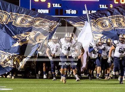 Thumbnail 1 in O'Connor vs. Brennan (District Championship) photogallery.